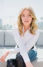 JADE PETTYJOHN for Taylor Magazine, May 2018