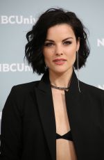 JAIMIE ALEXANDER at NBCUniversal Upfront Presentation in New York 05/14/2018