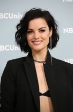 JAIMIE ALEXANDER at NBCUniversal Upfront Presentation in New York 05/14/2018