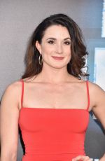 JAIMIE GOODWIN at Hotel Artemis Premiere in Los Angeles 05/19/2018