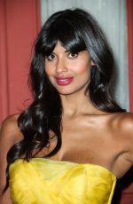 JAMEELA JAMIL at The Good Place FYC Event in Los Angeles 05/04/2018