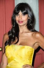 JAMEELA JAMIL at The Good Place FYC Event in Los Angeles 05/04/2018