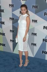 JAMIE CHUNG at Fox Network Upfront in New York 05/14/2018