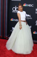 JANET JACKSON at Billboard Music Awards in Las Vegas 05/20/2018