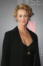 JANET MCTEER at Jessica Jones FYSEE Event in Los Angeles 05/19/2018