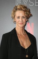 JANET MCTEER at Jessica Jones FYSEE Event in Los Angeles 05/19/2018