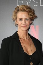 JANET MCTEER at Jessica Jones FYSEE Event in Los Angeles 05/19/2018
