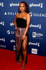 JANET MOCK at 2018 Glaad Media Awards in New York 05/05/2018