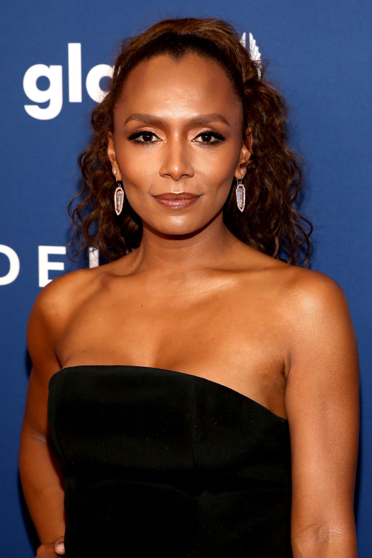 Download JANET MOCK at 2018 Glaad Media Awards in New York 05/05 ...
