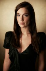 JANET MONTGOMERY for NBC Upfront, 2018