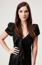 JANET MONTGOMERY for NBC Upfront, 2018