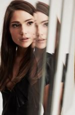 JANET MONTGOMERY for NBC Upfront, 2018