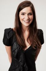 JANET MONTGOMERY for NBC Upfront, 2018
