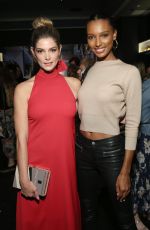 JASMINE TOOKES at Click My Closet Launch in New York 05/22/2018