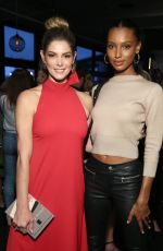JASMINE TOOKES at Click My Closet Launch in New York 05/22/2018