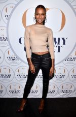 JASMINE TOOKES at Click My Closet Launch in New York 05/22/2018