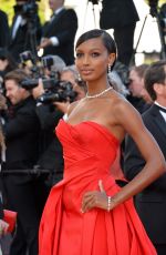 JASMINE TOOKES at Girls of the Sun Premiere at Cannes Film Festival 05/12/2018