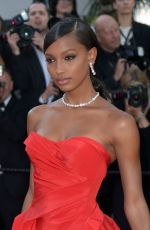 JASMINE TOOKES at Girls of the Sun Premiere at Cannes Film Festival 05/12/2018