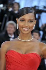 JASMINE TOOKES at Girls of the Sun Premiere at Cannes Film Festival 05/12/2018