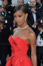 JASMINE TOOKES at Girls of the Sun Premiere at Cannes Film Festival 05/12/2018