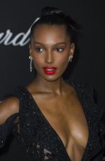 JASMINE TOOKES at Secret Chopard Party at 71st Cannes Film Festival 05/11/2018