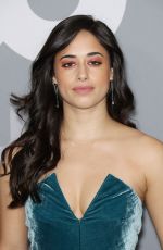 JEANINE MASON at CW Network Upfront Presentation in New York 05/17/2018
