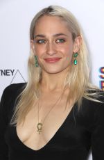 JEMIMA KIRKE at Whitney Museum Gala and Studio Party in New York 05/22/2018