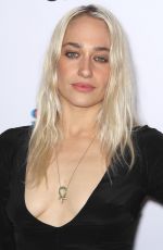 JEMIMA KIRKE at Whitney Museum Gala and Studio Party in New York 05/22/2018
