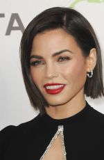 JENNA DEWAN at 2018 Environmental Media Awards in Beverly Hills 05/22/2018