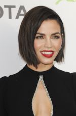 JENNA DEWAN at 2018 Environmental Media Awards in Beverly Hills 05/22/2018