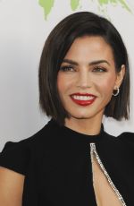 JENNA DEWAN at 2018 Environmental Media Awards in Beverly Hills 05/22/2018