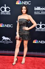 JENNA DEWAN at Billboard Music Awards in Las Vegas 05/20/2018