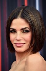 JENNA DEWAN at Billboard Music Awards in Las Vegas 05/20/2018