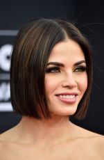 JENNA DEWAN at Billboard Music Awards in Las Vegas 05/20/2018