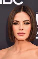 JENNA DEWAN at Billboard Music Awards in Las Vegas 05/20/2018