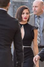 JENNA DEWAN at Jimmy Kimmel Live in Los Angeles 05/23/2018