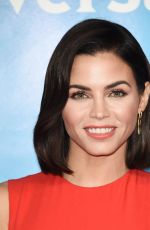 JENNA DEWAN at NBC/Universal Summer Press Day in Universal City 02/05/2018