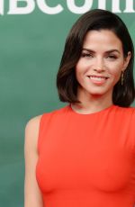 JENNA DEWAN at NBC/Universal Summer Press Day in Universal City 02/05/2018