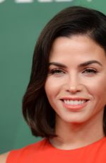 JENNA DEWAN at NBC/Universal Summer Press Day in Universal City 02/05/2018