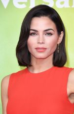 JENNA DEWAN at NBC/Universal Summer Press Day in Universal City 02/05/2018
