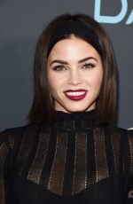 JENNA DEWAN at World of Dance FYC Event in Los Angeles 05/01/2018
