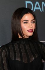 JENNA DEWAN at World of Dance FYC Event in Los Angeles 05/01/2018