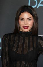 JENNA DEWAN at World of Dance FYC Event in Los Angeles 05/01/2018