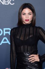 JENNA DEWAN at World of Dance FYC Event in Los Angeles 05/01/2018