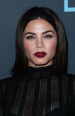 JENNA DEWAN at World of Dance FYC Event in Los Angeles 05/01/2018