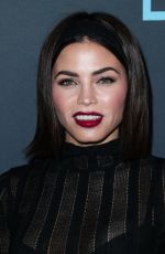JENNA DEWAN at World of Dance FYC Event in Los Angeles 05/01/2018