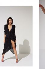 JENNA DEWAN in Harper