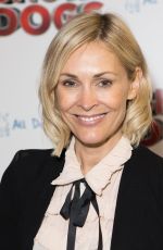 JENNI FALCONER at Show Dogs Screening in London 05/13/2018