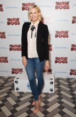 JENNI FALCONER at Show Dogs Screening in London 05/13/2018