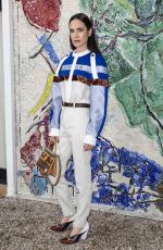 JENNIFER CONNELLY at Louis Vuitton 2019 Cruise Collection in Saint Paul De Vence 05/28/2018